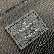 LV New Messenger Louis Vuitton M30746 Size 29 x 23 x 11.5 cm - 6