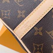 Speedy Bandoulière 25 Monogram Canvas M41113 Size 25 x 19 x 15 cm - 3