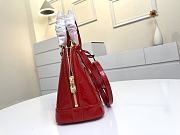 LV Alma BB Handbag M91771 Size 25 x 19 x 11 cm - 4