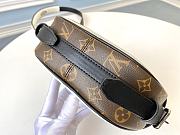 Louis Vuitton Boite Chapeau Souple M55653 Size 20 x 22.5 x 8 cm - 2