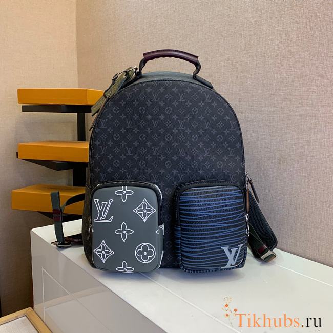 Louis Vuitton Backpack M56853 Size 32 x 41 x 15 cm - 1