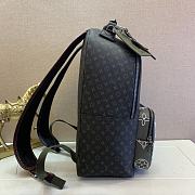 Louis Vuitton Backpack M56853 Size 32 x 41 x 15 cm - 3