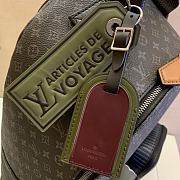 Louis Vuitton Backpack M56853 Size 32 x 41 x 15 cm - 2