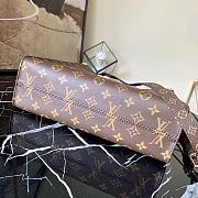 LV Petit Sac Plat Monogram M45848 Size 30 x 10 x 31 cm - 6