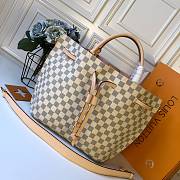 Louis Vuitton Girolata N41579 Size 41 x 16 x 27 cm - 1