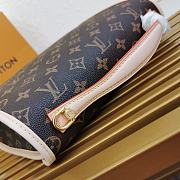 Louis Vuitton Monogram Beverly M51120 Size 29 x 24 x 10 cm - 3