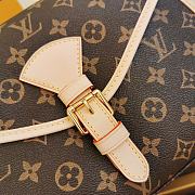 Louis Vuitton Monogram Beverly M51120 Size 29 x 24 x 10 cm - 6