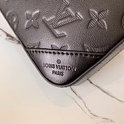 Louis Vuitton Duo Messenger LV M69827 Size 26 x 18.5 x 5 cm - 2