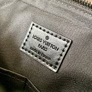 Louis Vuitton Duo Messenger LV M69827 Size 26 x 18.5 x 5 cm - 5