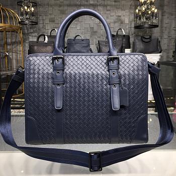 Bottega Veneta Briefcases 65318 Size 29 x 8.5 x 30 cm