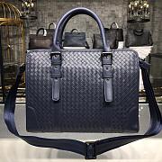 Bottega Veneta Briefcases 65318 Size 29 x 8.5 x 30 cm - 2