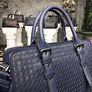 Bottega Veneta Briefcases 65318 Size 29 x 8.5 x 30 cm - 5