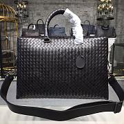 Bottega Veneta Briefcases 65316 Size 41 x 5 x 28 cm - 1