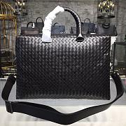 Bottega Veneta Briefcases 65316 Size 41 x 5 x 28 cm - 5