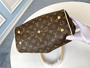 Louis Vuitton Tivoli PM Bag Monogram Canvas M40143 Size 36 x 21 x 16 cm - 2