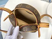 Louis Vuitton Boite Chapeau Souple PM LV M45149 Size 17 x 16 x 7 cm - 4