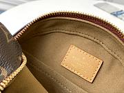 Louis Vuitton Boite Chapeau Souple PM LV M45149 Size 17 x 16 x 7 cm - 6