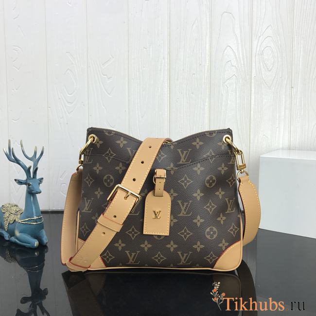 Louis Vuitton Odeon PM LV M45354 Size 26 x 21 x 8 cm - 1