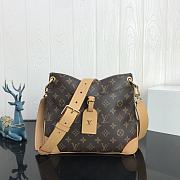 Louis Vuitton Odeon PM LV M45354 Size 26 x 21 x 8 cm - 1