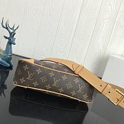 Louis Vuitton Odeon PM LV M45354 Size 26 x 21 x 8 cm - 4