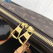 Louis Vuitton Odeon PM LV M45354 Size 26 x 21 x 8 cm - 3