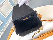 Louis Vuitton Single Shoulder Bag M61111 Size 18 x 11 x 22 cm - 5