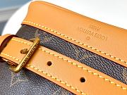 Louis Vuitton Single Shoulder Bag M61111 Size 18 x 11 x 22 cm - 6