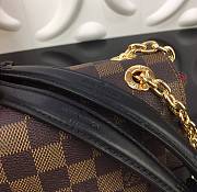 Louis Vuitton Shoulder Bag Crossbody Bag N40110 Size 25 x 18 x 10 cm - 5