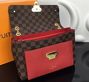Louis Vuitton Shoulder Bag Crossbody Bag N40110 Size 25 x 18 x 10 cm - 4