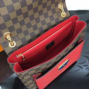 Louis Vuitton Shoulder Bag Crossbody Bag N40110 Size 25 x 18 x 10 cm - 3