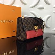 Louis Vuitton Shoulder Bag Crossbody Bag N40110 Size 25 x 18 x 10 cm - 2