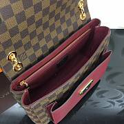Louis Vuitton Shoulder Bag Crossbody Bag N40109 Size 25 x 18 x 10 cm - 4