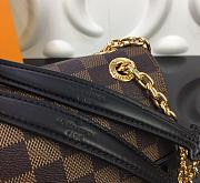 Louis Vuitton Shoulder Bag Crossbody Bag N40109 Size 25 x 18 x 10 cm - 6