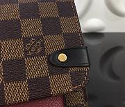 Louis Vuitton Shoulder Bag Crossbody Bag N40109 Size 25 x 18 x 10 cm - 3