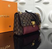 Louis Vuitton Shoulder Bag Crossbody Bag N40109 Size 25 x 18 x 10 cm - 2