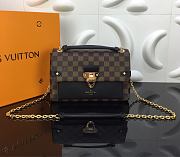 Louis Vuitton Shoulder Bag Crossbody Bag N40108 Size 25 x 18 x 10 cm - 1