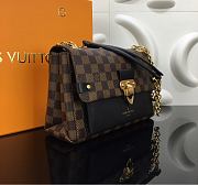 Louis Vuitton Shoulder Bag Crossbody Bag N40108 Size 25 x 18 x 10 cm - 6