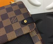 Louis Vuitton Shoulder Bag Crossbody Bag N40108 Size 25 x 18 x 10 cm - 4