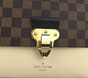 Louis Vuitton Shoulder Bag Crossbody Bag N40113 Size 25 x 18 x 10 cm - 5