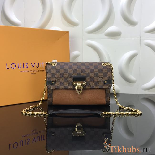 Louis Vuitton Shoulder Bag Crossbody Bag N40312 Size 25 x 18 x 10 cm - 1