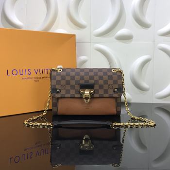 Louis Vuitton Shoulder Bag Crossbody Bag N40312 Size 25 x 18 x 10 cm