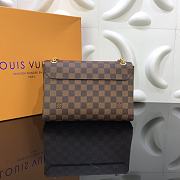 Louis Vuitton Shoulder Bag Crossbody Bag N40312 Size 25 x 18 x 10 cm - 5