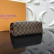 Louis Vuitton Vavin PM Chain Bag N96947 Size 25 x 18 x 10 cm - 5