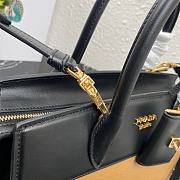 PRADA Handle Bag 1BA046 Size 30 × 23 × 15 cm - 6