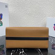 PRADA Handle Bag 1BA046 Size 30 × 23 × 15 cm - 4