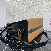 PRADA Handle Bag 1BA046 Size 30 × 23 × 15 cm - 3