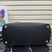 PRADA Killer Bag Black 1BA232 Size 31 × 22.5 × 13.5 cm - 4