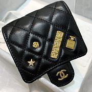 Chanel Mobile Phone Bag 81098 Size 17 x 2.5 x 10 cm - 2