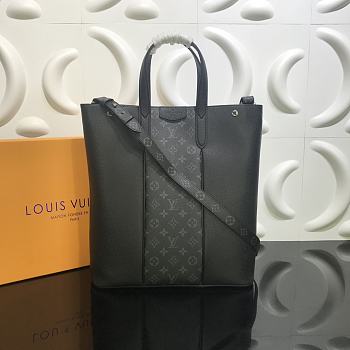 LV Outdoor Tote Louis Vuitton M30431 Size 35 x 40 x 13 cm