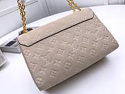 Louis Vuitton Vavin PM Monogram M43931 Size 26 x 20 x 8 cm - 3